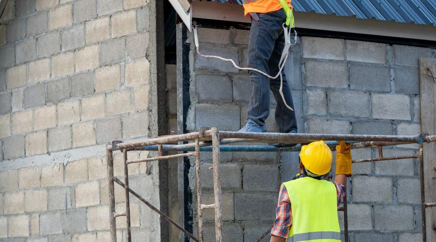 Expert tile roof repair services in Clearfield, KY